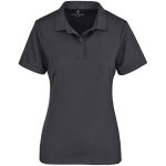 Ladies Alex Varga Xenia Golf Shirt - Image 3