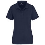 Ladies Alex Varga Xenia Golf Shirt - Image 4