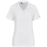Ladies Alex Varga Xenia Golf Shirt - Image 5