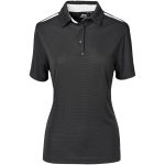 Ladies Simola Golf Shirt - Image 2