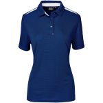 Ladies Simola Golf Shirt - Image 3