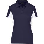 Ladies Championship Golf Shirt - Image 3