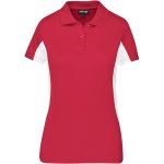 Ladies Championship Golf Shirt - Image 4