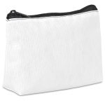 Hoppla Leanne Recycled PET Stitch-Bond Mini Toiletry Bag - Image 2