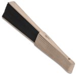 Okiyo Emika Folding Hand Fan - Image 2