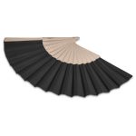 Okiyo Emika Folding Hand Fan - Image 4