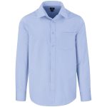 Mens Long Sleeve Sycamore Shirt - Image 3