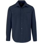 Mens Long Sleeve Sycamore Shirt - Image 4