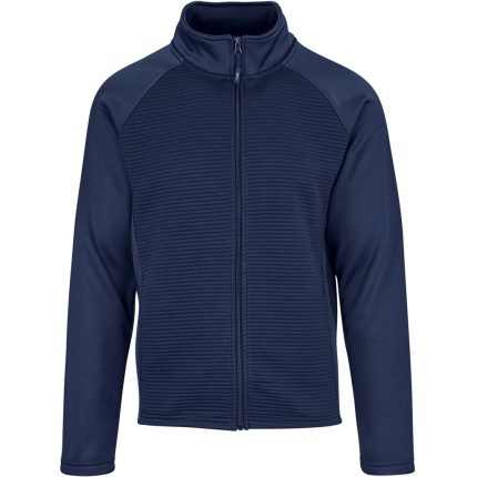 Mens Ridge Jacket - Navy