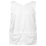 Hoppla Jackal Polyester Caddy Bib with PVC Name Sleeve - Image 3