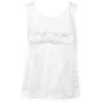 Hoppla Jackal Polyester Caddy Bib with PVC Name Sleeve - Image 6