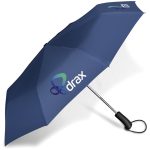 Whimsical Auto-Open Compact Umbrella - Image 3