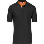 Mens Solo Golf Shirt - Image 4
