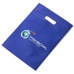 Bounce Non-Woven Gift Bag - Image 3