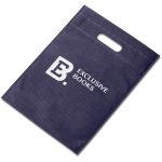 Bounce Non-Woven Gift Bag - Image 4