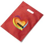 Bounce Non-Woven Gift Bag - Image 5