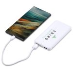 Altitude Panorama Power Bank - 10,000 mAh - Image 2
