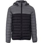 Mens Kyoto Two-Tone Jacket - Image 2