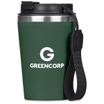 Kooshty Luca Stainless Steel & Plastic Double-Wall Tumbler – 350ml - Image 5