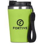 Kooshty Luca Stainless Steel & Plastic Double-Wall Tumbler – 350ml - Image 6