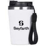 Kooshty Luca Stainless Steel & Plastic Double-Wall Tumbler – 350ml - Image 10