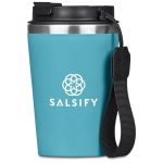 Kooshty Luca Stainless Steel & Plastic Double-Wall Tumbler – 350ml - Image 11