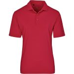 Mens Alex Varga Lucca Golf Shirt - Image 4