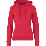 Ladies Omega Hooded Sweater - Image 7