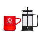 Kooshty Mixalot Match Koffee Set - 320ml - Image 4