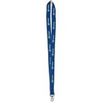 Altitude Taiga Recycled PET Lanyard - Image 3