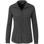 Ladies Long Sleeve Aston Shirt - Image 2