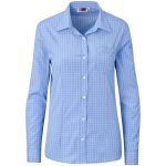 Ladies Long Sleeve Aston Shirt - Image 4