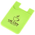 Altitude Razzle Dazzle Phone Card Holder - Image 5