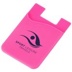 Altitude Razzle Dazzle Phone Card Holder - Image 8