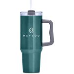 Kooshty Big Kahuna Luxe Stainless Steel Vacuum Mug - 1.2 Litre - Image 3