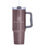 Kooshty Big Kahuna Luxe Stainless Steel Vacuum Mug - 1.2 Litre - Image 5