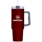 Kooshty Big Kahuna Luxe Stainless Steel Vacuum Mug - 1.2 Litre - Image 6