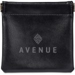 Eva & Elm Plush PU Tech & Accessory Pouch - Image 2