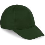 Brooklyn Cap - 5 Panel - Image 4