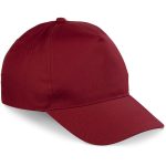 Brooklyn Cap - 5 Panel - Image 8