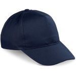 Brooklyn Cap - 5 Panel - Image 9