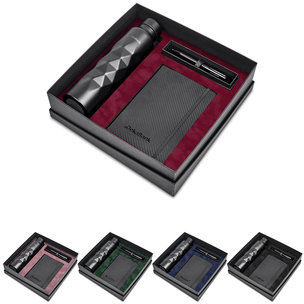 GF-AV-1309-B Alex Varga Jinida Gift Set - Image 1