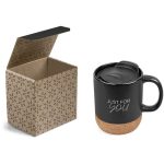Sienna Mug in Bianca Custom Gift Box - Image 5