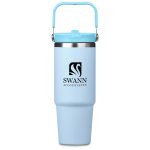 Kooshty Waikiki Stainless Steel Vacuum Tumbler – 800ml - Image 4