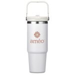 Kooshty Waikiki Stainless Steel Vacuum Tumbler – 800ml - Image 6