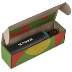 Altitude Romero Bottle in Bianca Custom Gift Box - Image 4