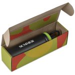 Altitude Romero Bottle in Bianca Custom Gift Box - Image 5