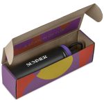 Altitude Romero Bottle in Bianca Custom Gift Box - Image 9