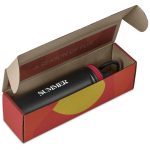 Altitude Romero Bottle in Bianca Custom Gift Box - Image 10