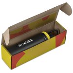 Altitude Romero Bottle in Bianca Custom Gift Box - Image 13